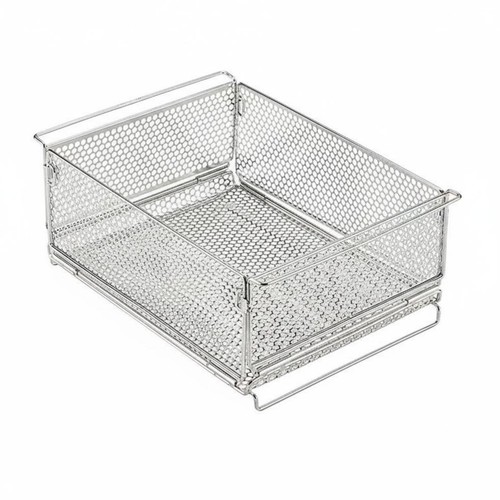 Wire storage drawer - wire, stackable
