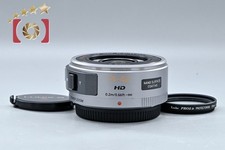 Panasonic LUMIX G X VARIO PZ