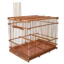  Rectangular Conure Cage
