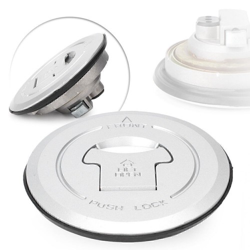 Fuel gas cap cover 2 - cap, +