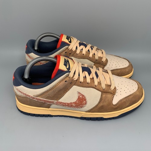 Nike dunk low retro sketch - dunk,