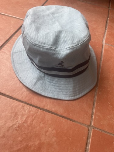 Kangol bucket hat light - kangol,