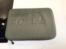 Prologic Case Bite Alarms / Buzz Buzz Bar Case Used Carp Fishing Gear