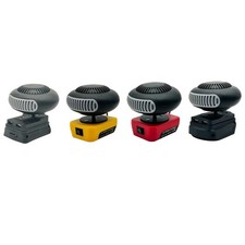 Portable Battery Powered