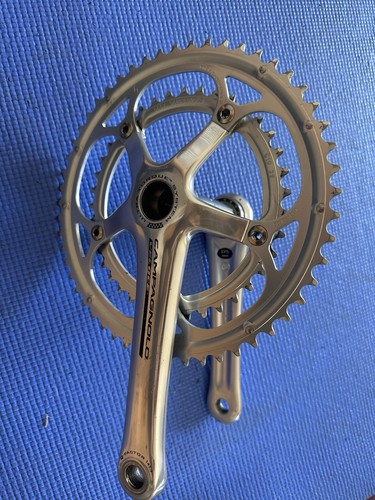 Campagnolo veloce ultra - veloce, ultra-torque