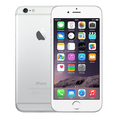 Apple iphone 16gb - iphone, 6