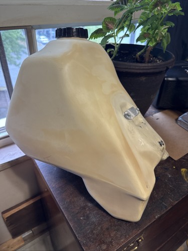1986 yz490 fuel tank - 1986-90,