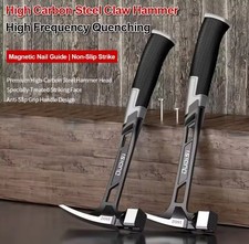 Carbon Steel Claw Hammer