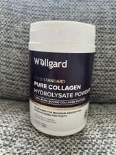 Collagen Powder, Gold Standard