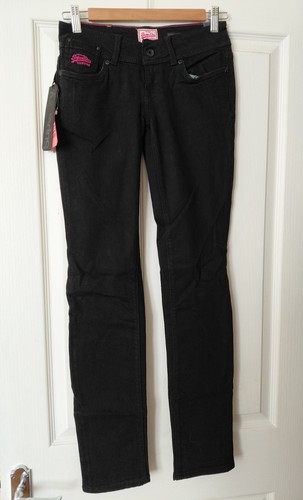 Superdry cigarette slim jeans - cigarette,