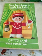 Jean Greenhowe's Little Gift
