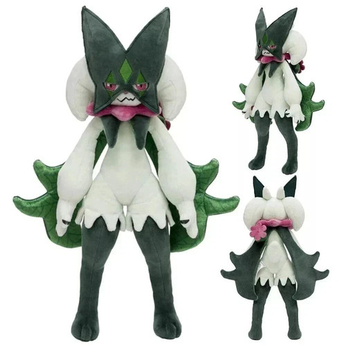 Anime giant meowscarada - giant,