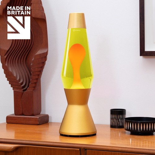 Mathmos astro gold limited - astro,