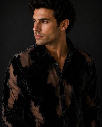 Scotch soda amesterdan - &,
