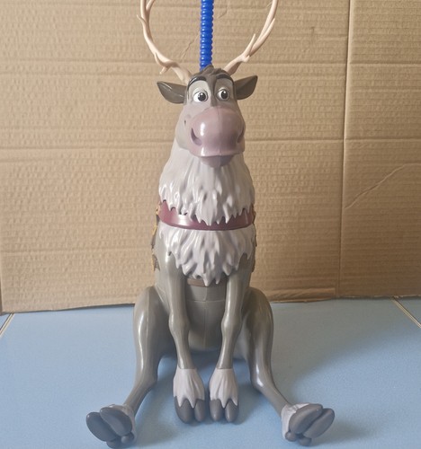 Sven disney frozen drinking - disney,