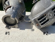 STRAND PATT 23 THEATRE LAMP