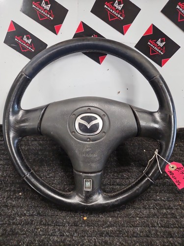 Mazda mx5 mk2 - mk2, nardi