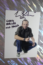 Gareth Berliner (Coronation