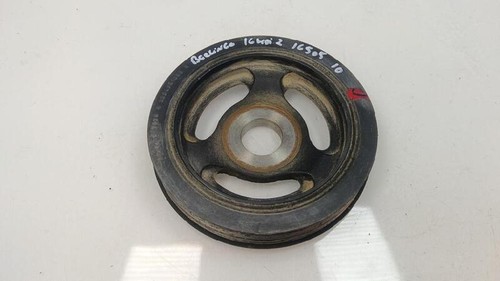 Crankshaft pulley citroen - crankshaft,