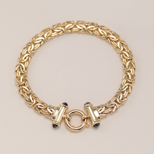 10k gold 7mm classic dome - 10k,