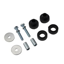 Fuel-Tank Mounting Rubber