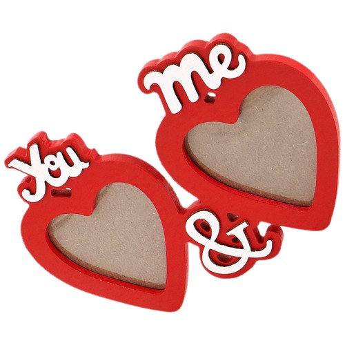 Wooden picture frame - wooden,