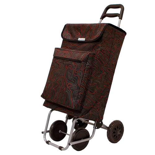 Amig wheel shopping - shopping, trolley