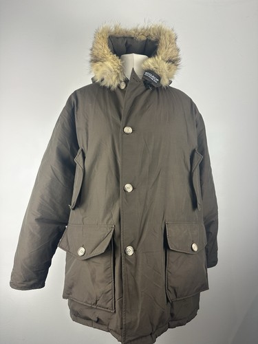 Vintage woolrich john - vintage, &