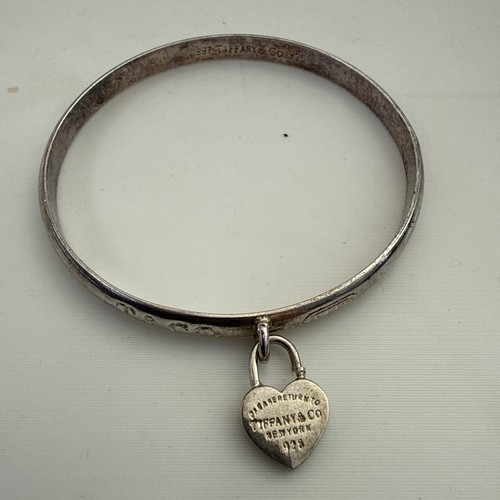 Authentic tiffany co - tiffany, &