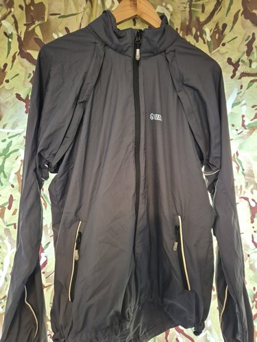 Grey super lightweight keela - grey,