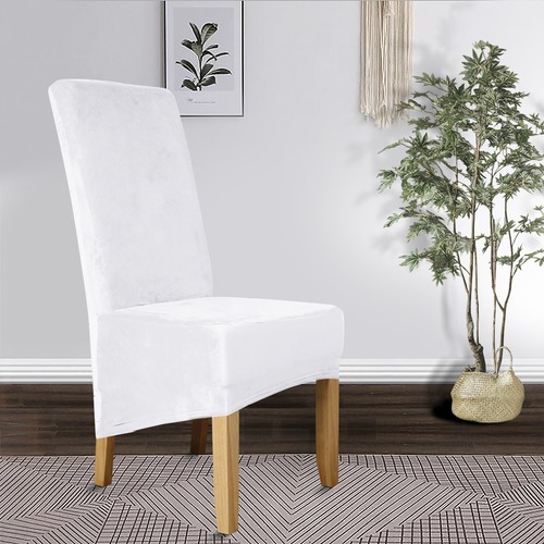 Velvet dining chair seats - dining,
