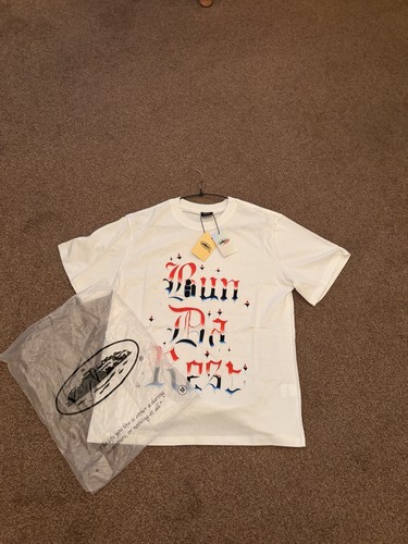 Corteiz men shirt medium - corteiz,