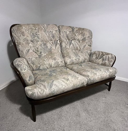 Ercol vintage mid century - vintage,