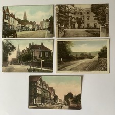 5 Lyndhurst Village Kings