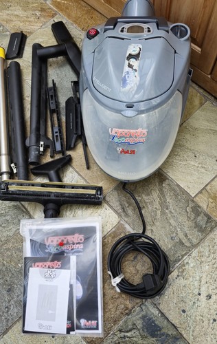 Polti vaporetto steam - vaporetto, cleaner