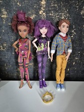 Disney Descendants Celia Mal &