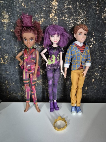 Disney descendants celia mal - descendants, &