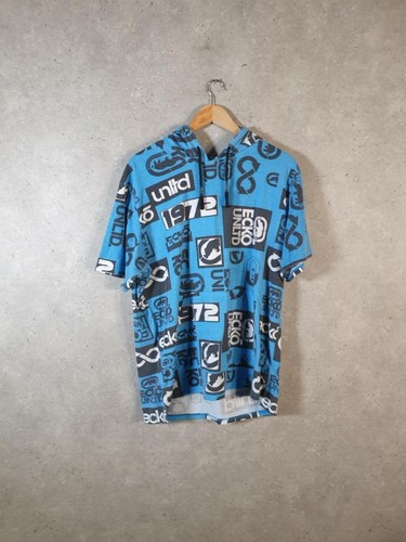 Vintage ecko unltd all over - all,