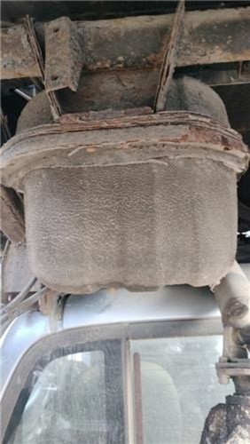 Fuel tank mitsubishi 200 k70 - mitsubishi,