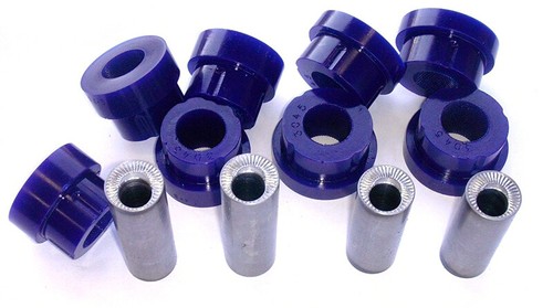 Superpro poly extra camber - superpro,