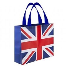 Union Jack Design Reusable