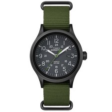 Timex TW4B04700, Men's
