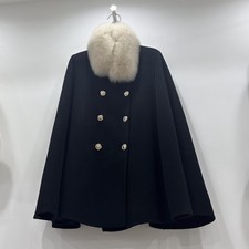 Women Double-sided Cashmere