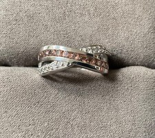 925 andalusite and zircon - andalusite,