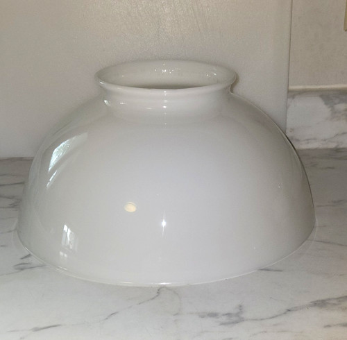 Vtg solid white - white, milk