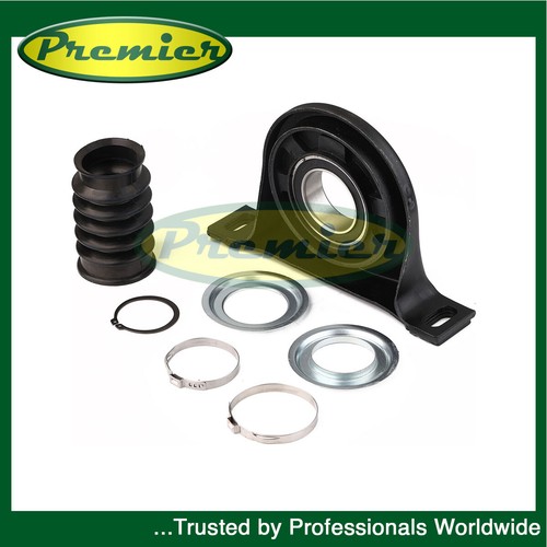 Premier propshaft mounting - premier,