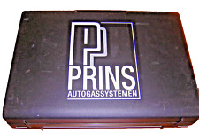 Prins  LPG  ECU  Programming & Calibration Module