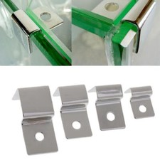 4-Piece Aquarium Tank  Clip