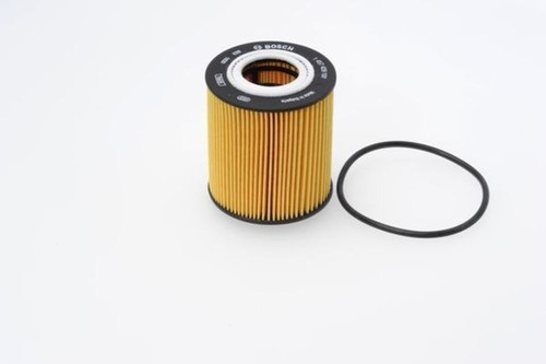 Bosch oil filter - bosch,
