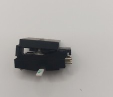Stereo ceramic cartridge for
